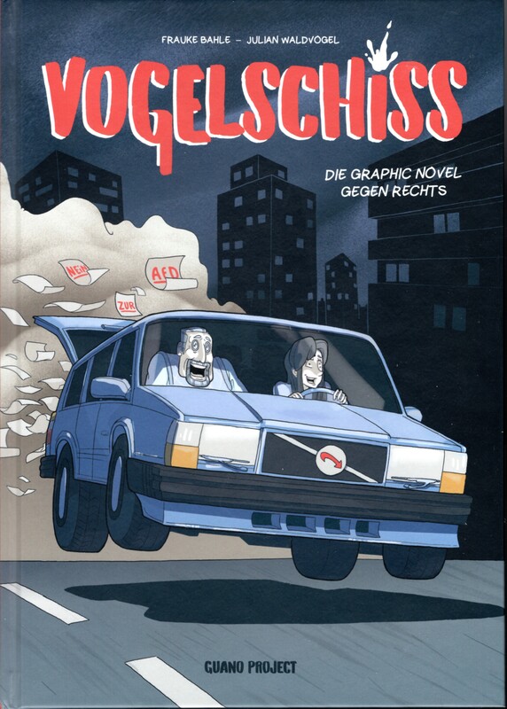 Buch Cover